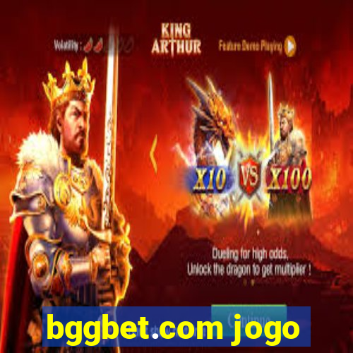 bggbet.com jogo